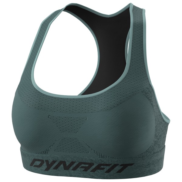 Dynafit - Women's Speed Bra - Sport-BH Gr M/L blau von Dynafit