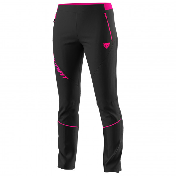 Dynafit - Women's Speed Dynastretch Pants - Tourenhose Gr M;S;XL;XS schwarz von Dynafit