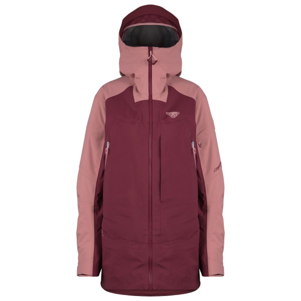 Dynafit - Women's Tigard GTX Jacket - Skijacke Gr L;M;XS rot Dynafit - Women's Tigard GTX Jacket - Skijacke Gr L;M;XS rot von Dynafit
