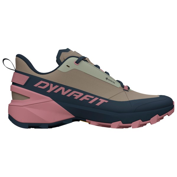 Dynafit - Women's Transalper 2 GTX - Approachschuhe Gr 7 bunt von Dynafit