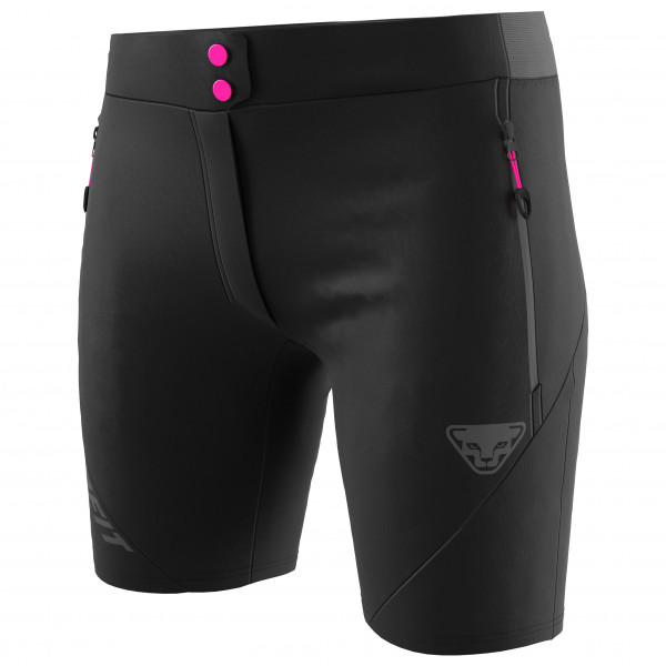 Dynafit - Women's Transalper 2 Light DST Shorts - Shorts Gr M schwarz von Dynafit