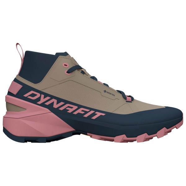 Dynafit - Women's Transalper 2 Mid GTX - Approachschuhe Gr 4 blau von Dynafit