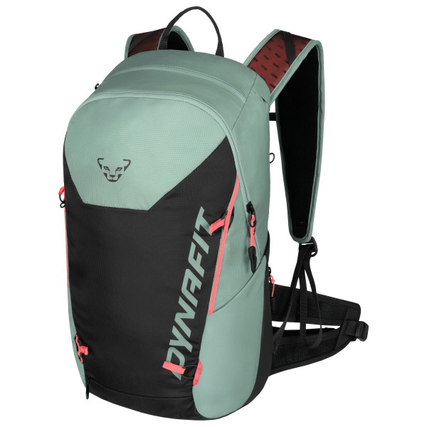 Dynafit - Women's Transalper 22 Backpack - Wanderrucksack Gr 22 l schwarz von Dynafit