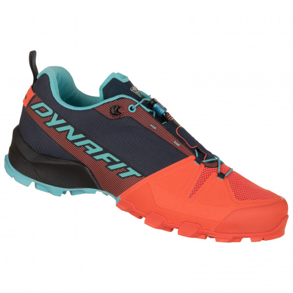 Dynafit - Women's Transalper - Approachschuhe Gr 4,5;5;5,5;6;6,5;7;7,5;8;8,5;9 blau von Dynafit