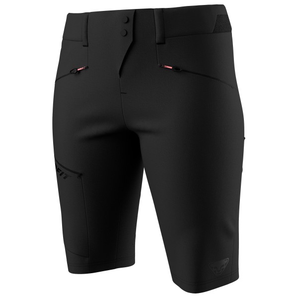 Dynafit - Women's Transalper DST Shorts - Shorts Gr L schwarz Dynafit - Women's Transalper DST Shorts - Shorts Gr L schwarz von Dynafit