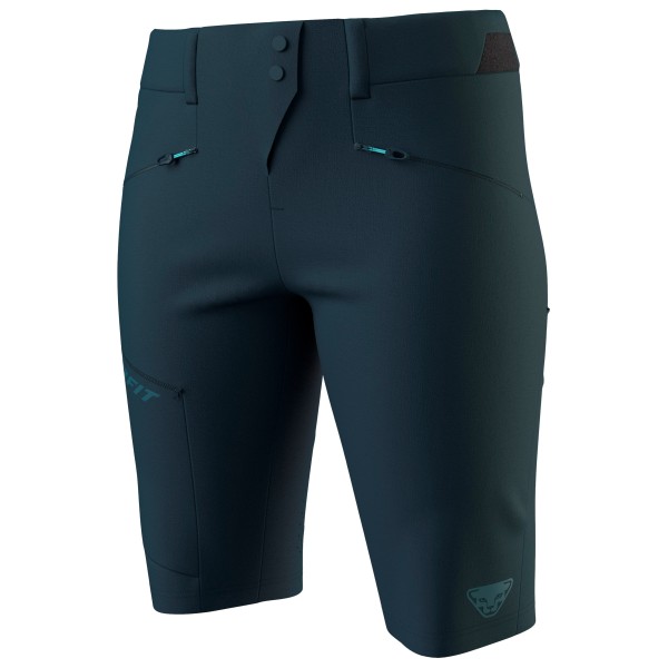 Dynafit - Women's Transalper DST Shorts - Shorts Gr XL blau Dynafit - Women's Transalper DST Shorts - Shorts Gr XL blau von Dynafit