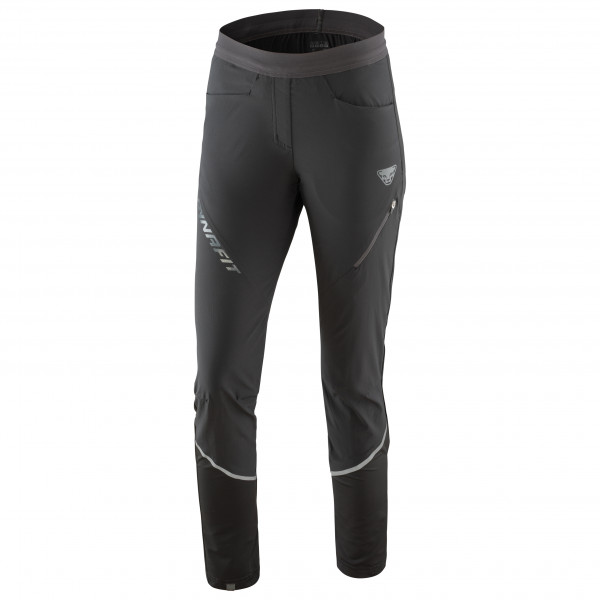 Dynafit - Women's Transalper Hybrid Pant - Trekkinghose Gr 34 schwarz/grau von Dynafit