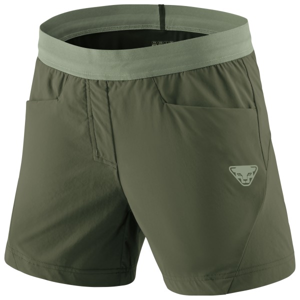 Dynafit - Women's Transalper Hybrid Shorts - Shorts Gr 38 oliv Dynafit - Women's Transalper Hybrid Shorts - Shorts Gr 38 oliv von Dynafit
