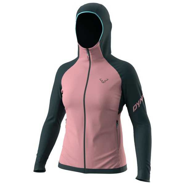 Dynafit - Women's Transalper Thermal Hoody Jacket - Fleecejacke Gr M;S;XS bunt;oliv Dynafit - Women's Transalper Thermal Hoody Jacket - Fleecejacke Gr M;S;XS bunt;oliv von Dynafit