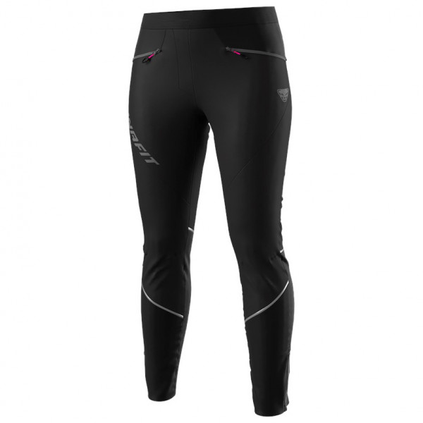 Dynafit - Women's Transalper Warm Pant - Trekkinghose Gr L;M;S schwarz von Dynafit