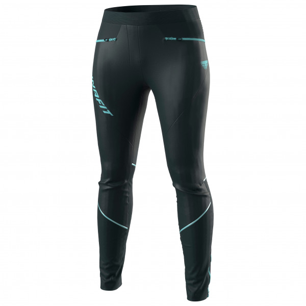 Dynafit - Women's Transalper Warm Pant - Trekkinghose Gr L schwarz von Dynafit