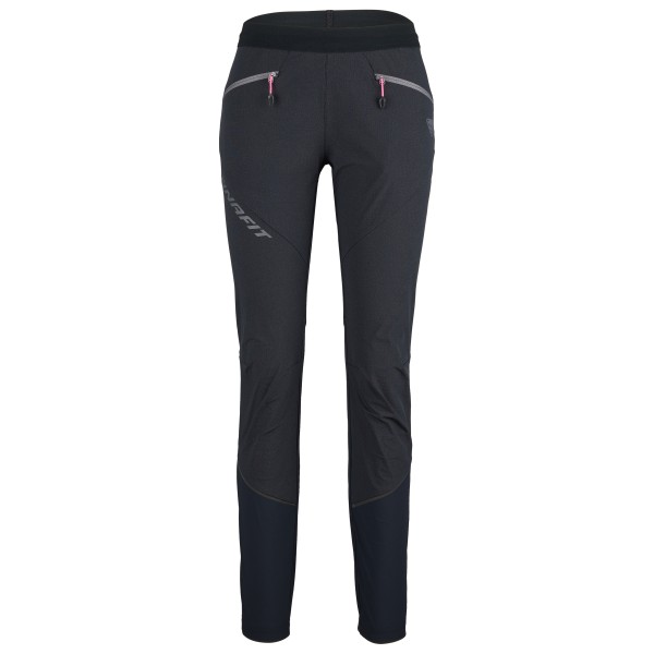 Dynafit - Women's Traverse DST Pant - Trekkinghose Gr L;M;S;XL;XS oliv;schwarz Dynafit - Women's Traverse DST Pant - Trekkinghose Gr L;M;S;XL;XS oliv;schwarz von Dynafit