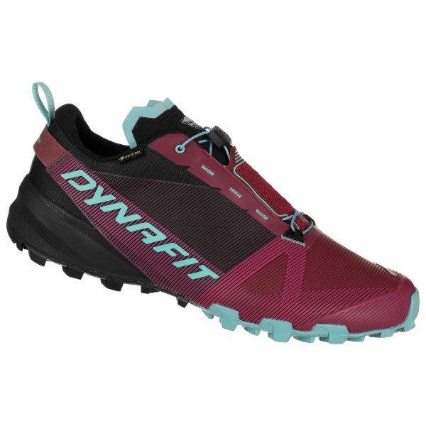 Dynafit - Women's Traverse GTX - Wanderschuhe Gr 4 bunt von Dynafit