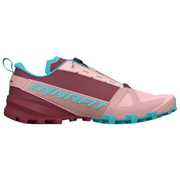 Dynafit - Women's Traverse GTX - Wanderschuhe Gr 9 rosa von Dynafit