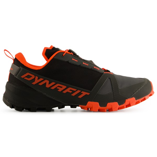 Dynafit - Women's Traverse - Wanderschuhe Gr 4,5 schwarz von Dynafit