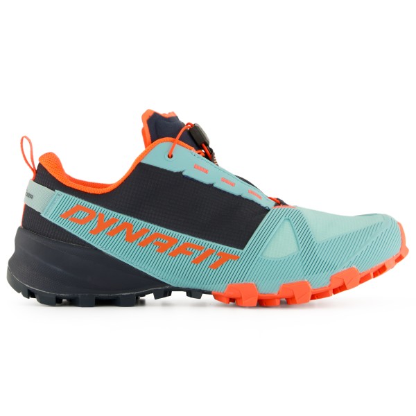 Dynafit - Women's Traverse - Wanderschuhe Gr 5 bunt von Dynafit