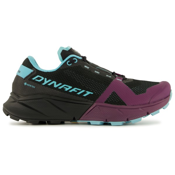 Dynafit - Women's Ultra 100 GTX - Trailrunningschuhe Gr 5,5 schwarz von Dynafit