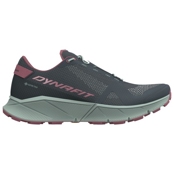 Dynafit - Women's Ultra 100 GTX - Trailrunningschuhe Gr 7,5 grau von Dynafit