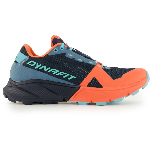 Dynafit - Women's Ultra 100 - Trailrunningschuhe Gr 4,5;5;5,5;6;6,5;7;7,5;8;8,5;9 blau;schwarz von Dynafit