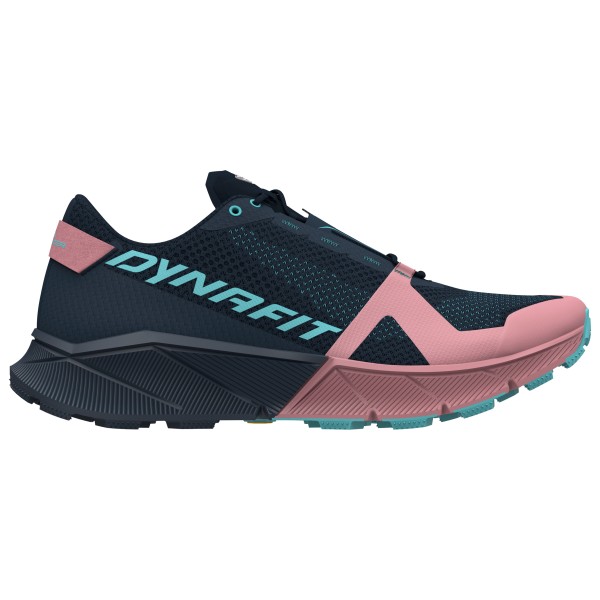 Dynafit - Women's Ultra 100 - Trailrunningschuhe Gr 4,5 blau von Dynafit