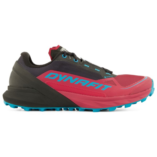 Dynafit - Women's Ultra 50 GTX - Trailrunningschuhe Gr 3,5 bunt von Dynafit