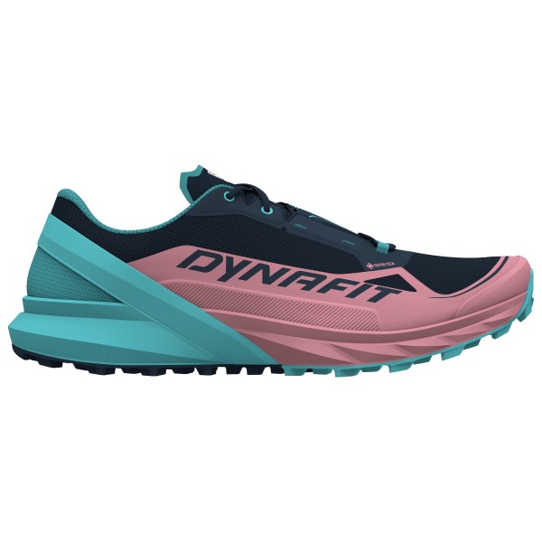 Dynafit - Women's Ultra 50 GTX - Trailrunningschuhe Gr 4 bunt von Dynafit