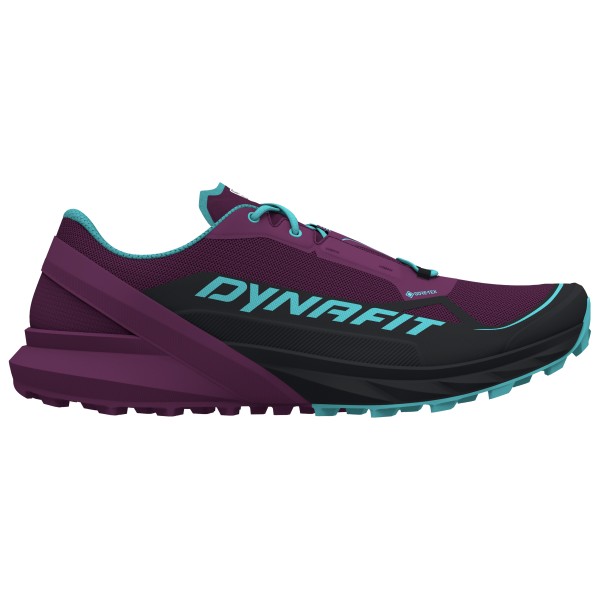 Dynafit - Women's Ultra 50 GTX - Trailrunningschuhe Gr 8,5 lila von Dynafit