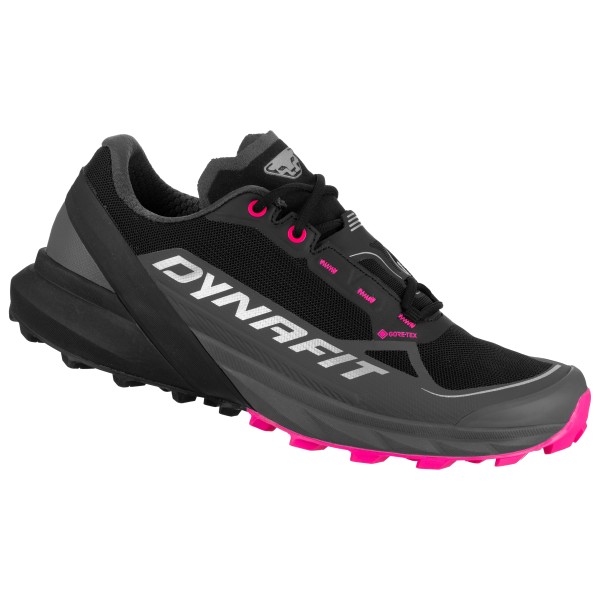 Dynafit - Women's Ultra 50 Reflective GTX - Trailrunningschuhe Gr 5 schwarz/grau von Dynafit