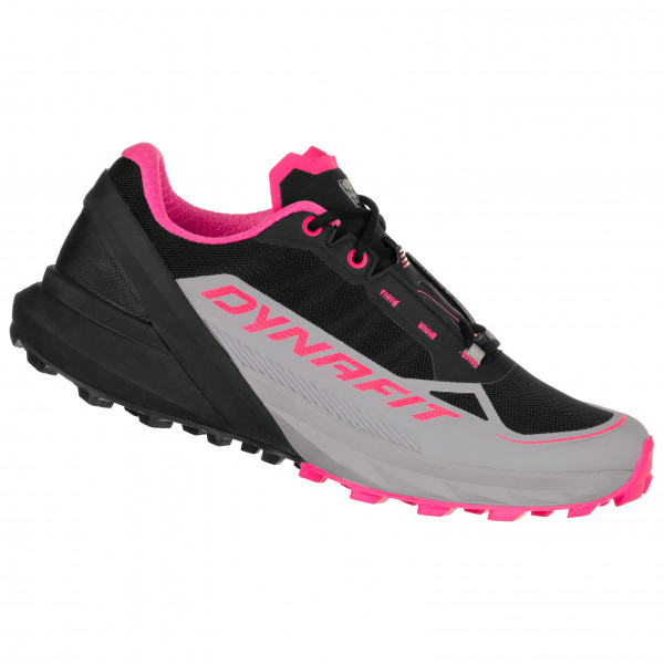 Dynafit - Women's Ultra 50 - Trailrunningschuhe Gr 3,5 schwarz von Dynafit