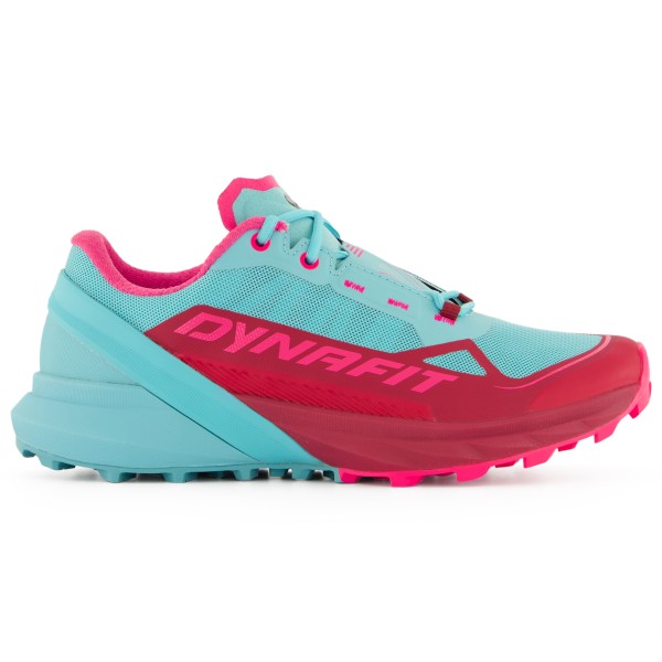 Dynafit - Women's Ultra 50 - Trailrunningschuhe Gr 3,5 türkis von Dynafit