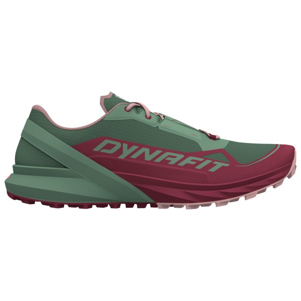 Dynafit - Women's Ultra 50 - Trailrunningschuhe Gr 4,5 bunt von Dynafit