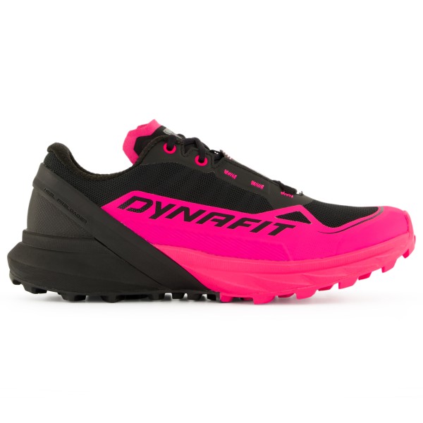 Dynafit - Women's Ultra 50 - Trailrunningschuhe Gr 4,5 bunt von Dynafit