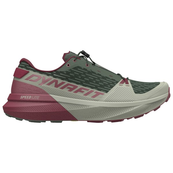 Dynafit - Women's Ultra Pro 2 - Trailrunningschuhe Gr 4,5 bunt von Dynafit