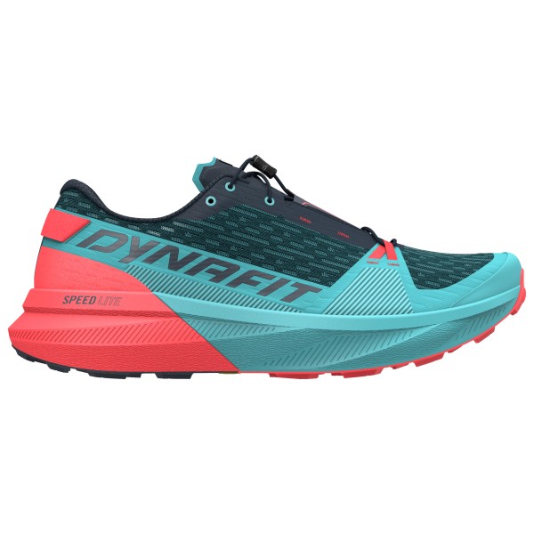 Dynafit - Women's Ultra Pro 2 - Trailrunningschuhe Gr 6 türkis von Dynafit