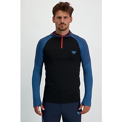 FT Dryarn Warm Herren Longsleeve von Dynafit