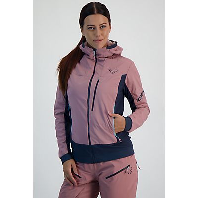 Free Alpha Direct Damen Midlayer von Dynafit