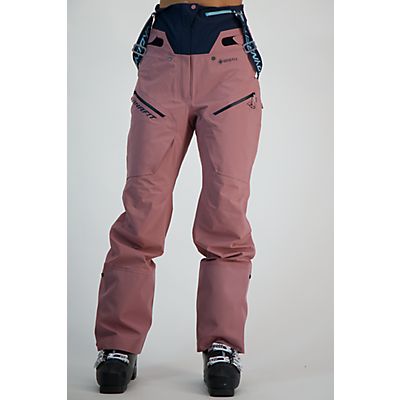 Free Gore-Tex® Damen Skitourenhose von Dynafit