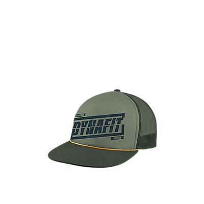 Graphic Trucker Cap von Dynafit