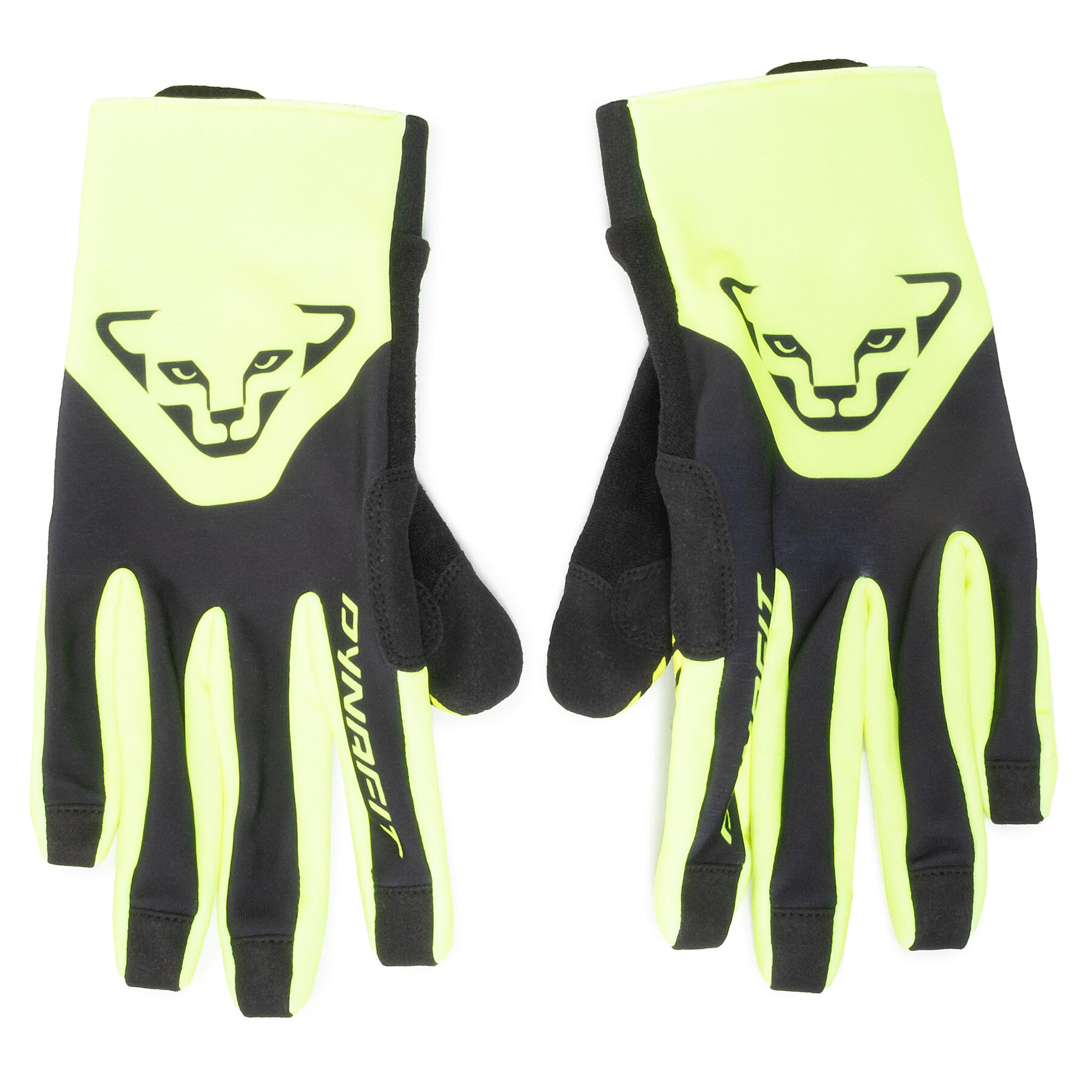 Herrenhandschuhe Dynafit Dna 2 Gloves 08-70949 Gelb von Dynafit