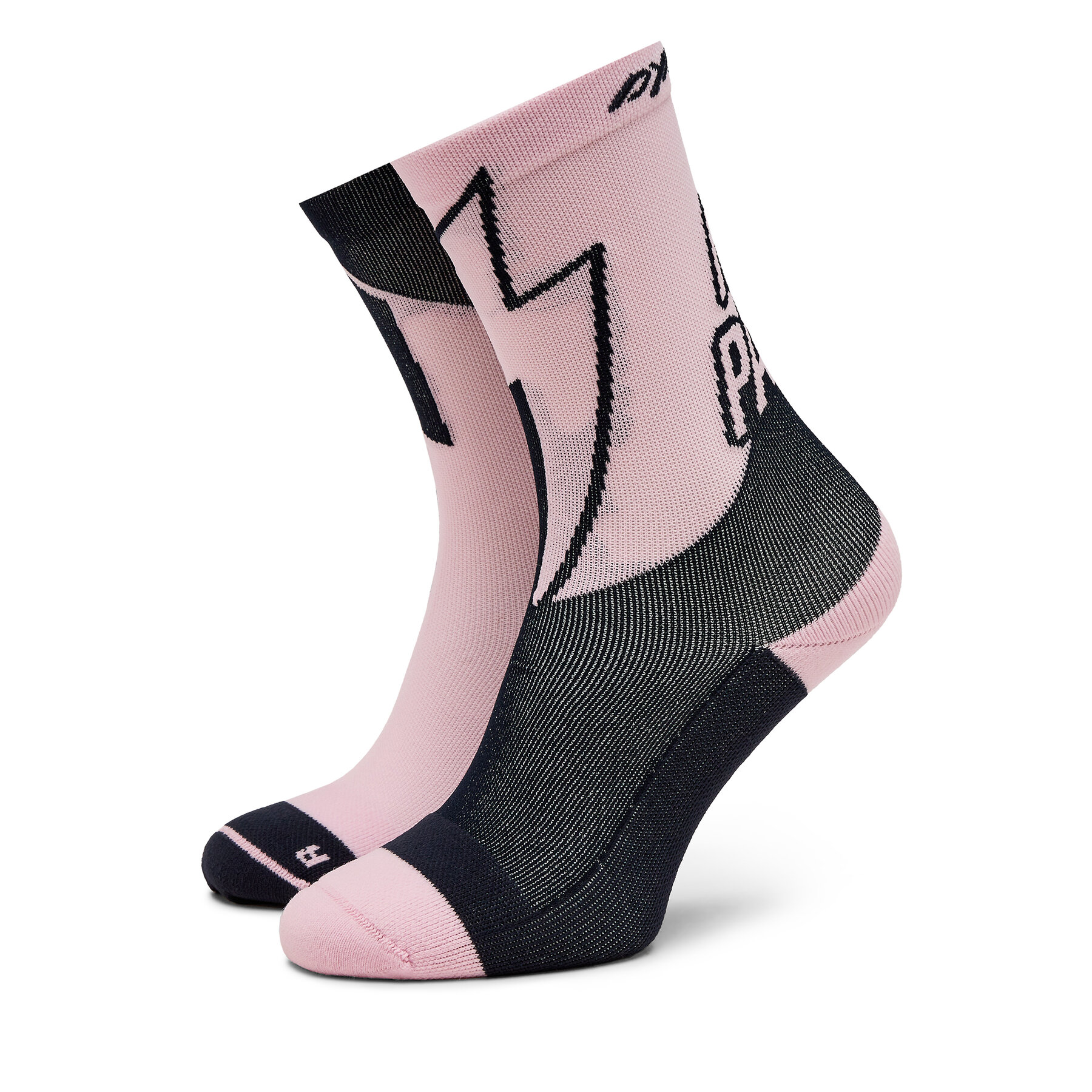 Hohe Damensocken Dynafit No Pain No Gain 3010 Rosa Hohe Damensocken Dynafit No Pain No Gain 3010 Rosa von Dynafit