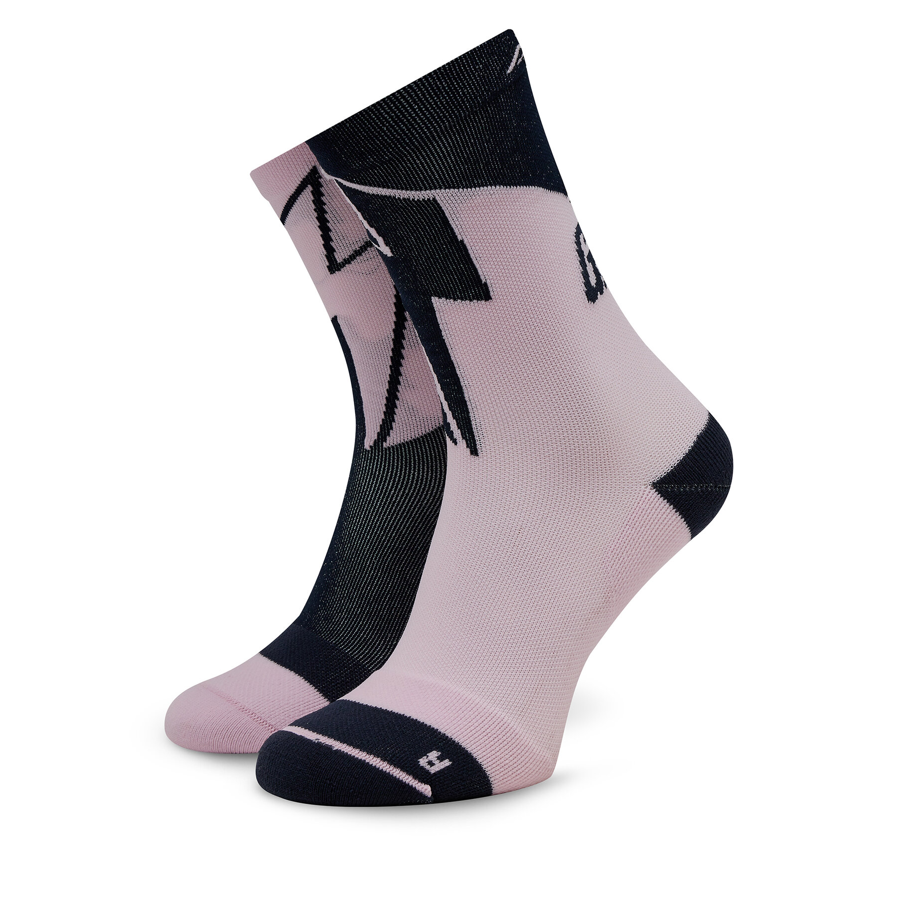 Hohe Damensocken Dynafit No Pain No Gain 3010 Rosa von Dynafit