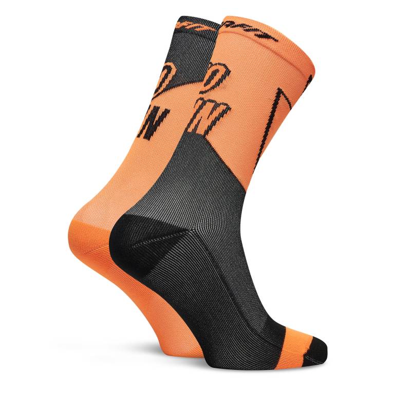 Hohe Herrensocken Dynafit No Pain No Gain Sk 08-0000071612 Orange von Dynafit