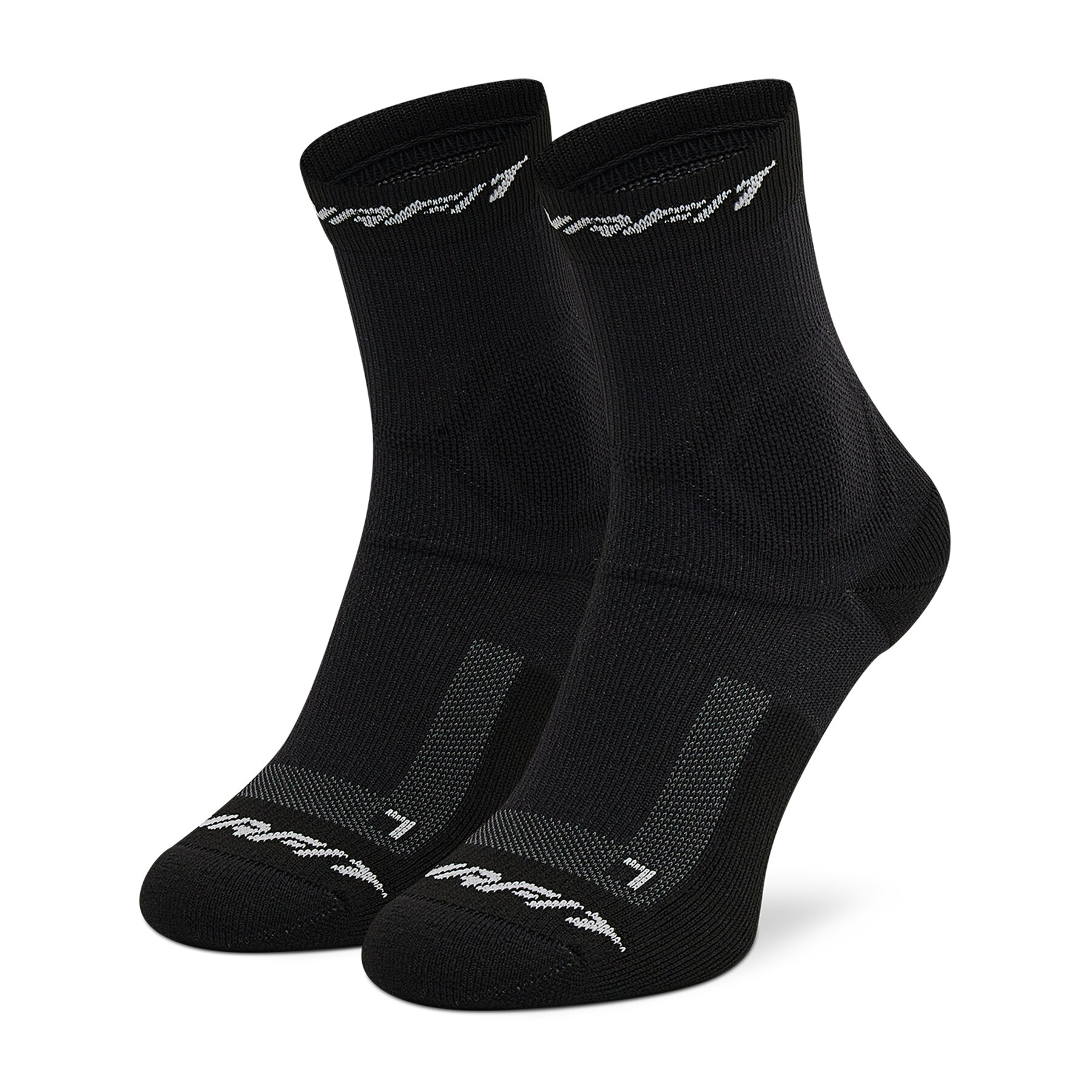 Hohe Unisex-Socken Dynafit Alpine Short Sk 08-0000070879 Schwarz von Dynafit