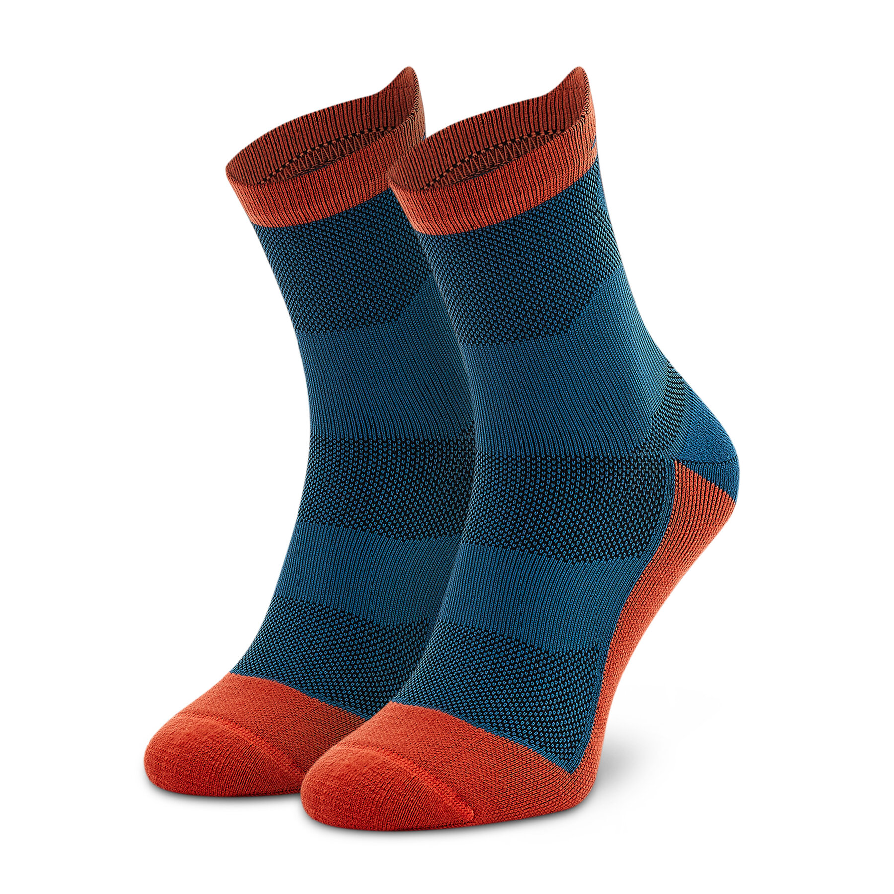 Hohe Unisex-Socken Dynafit Transalper 71525 Dunkelblau von Dynafit