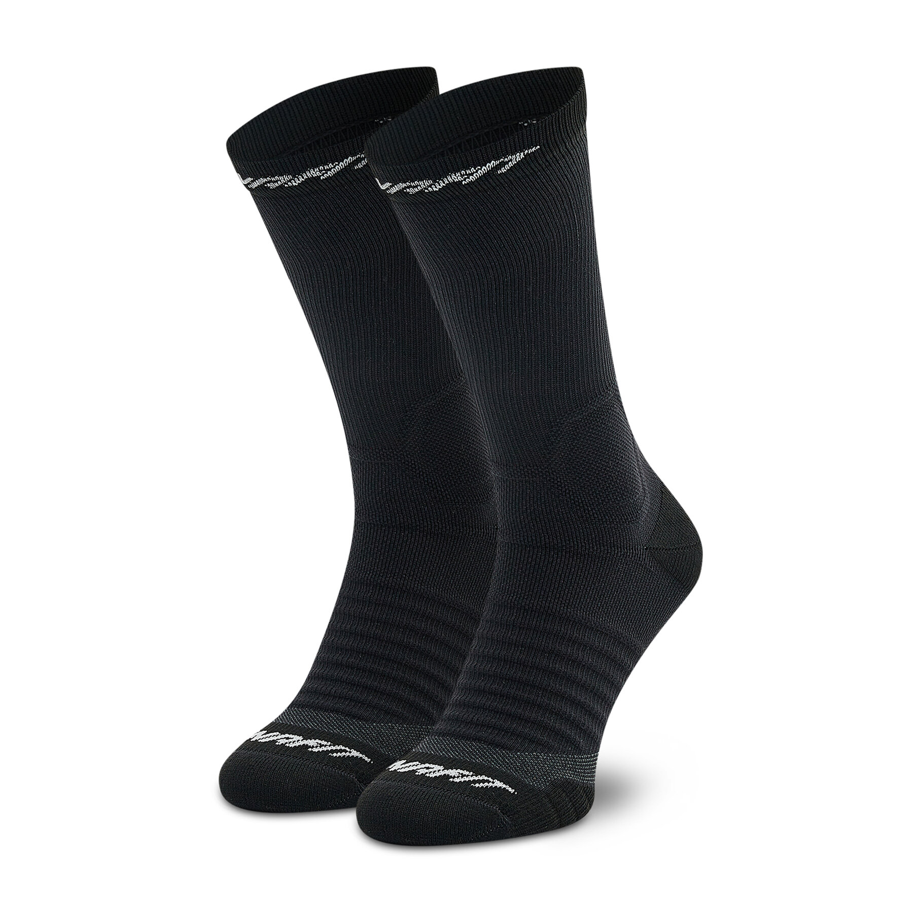 Hohe Unisex-Socken Dynafit Ultra Cushion 70878 Schwarz von Dynafit