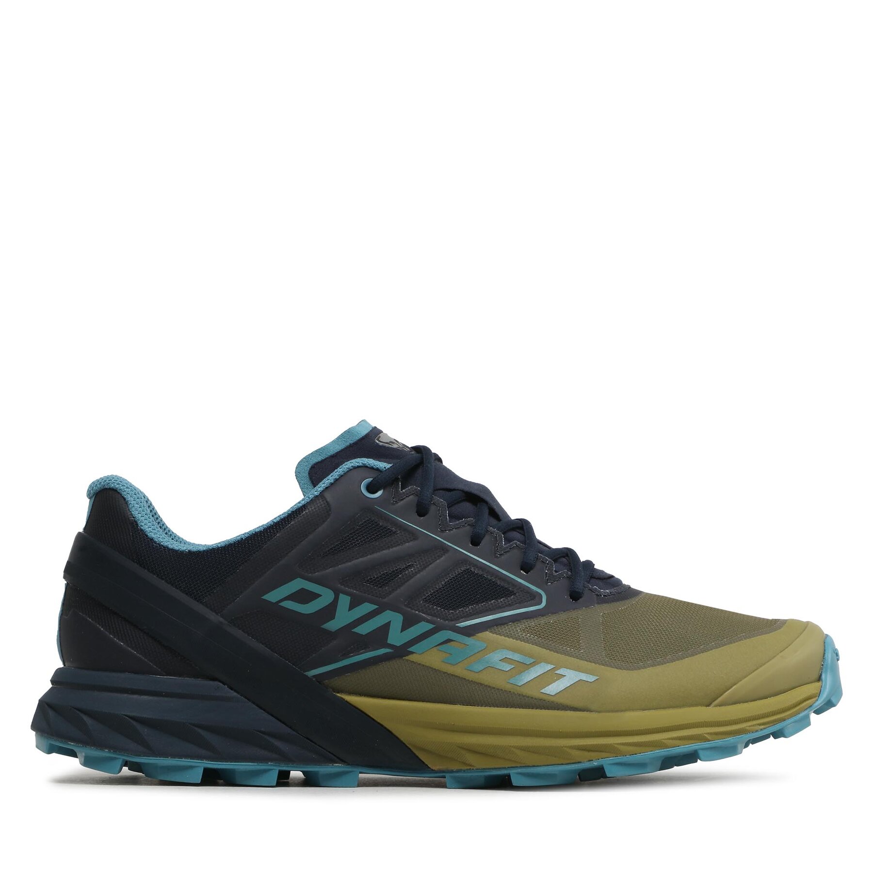 Laufschuhe Dynafit Alpine 5471 Khakifarben Laufschuhe Dynafit Alpine 5471 Khakifarben von Dynafit