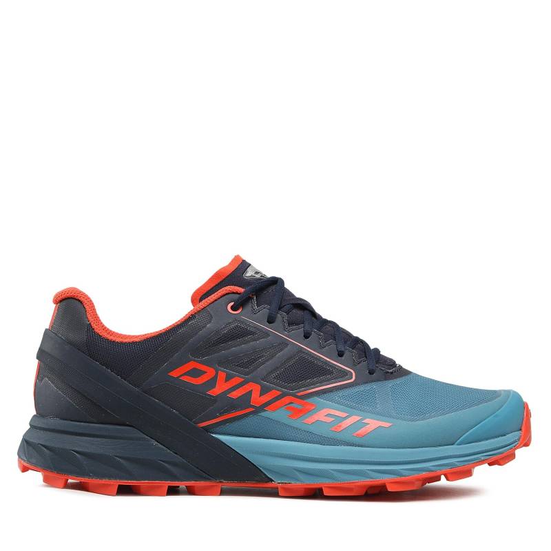 Laufschuhe Dynafit Alpine M 8071 Blau von Dynafit