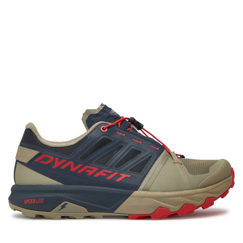 Laufschuhe Dynafit Alpine Pro 2 5262 Khakifarben von Dynafit