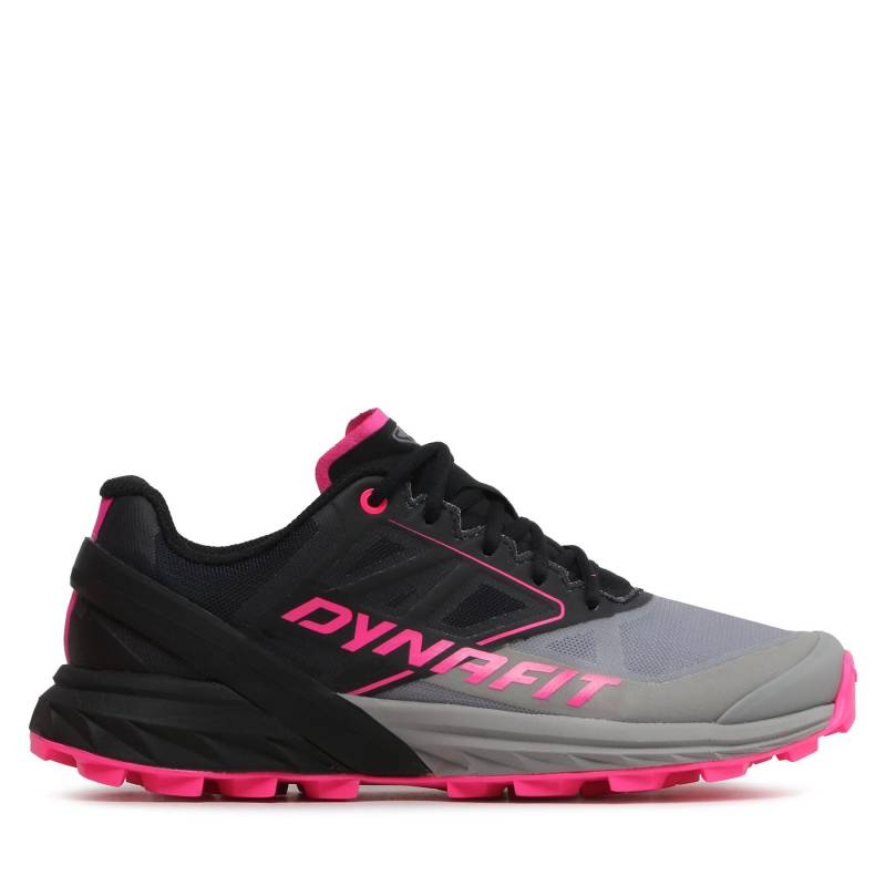 Laufschuhe Dynafit Alpine W 545 Grau von Dynafit