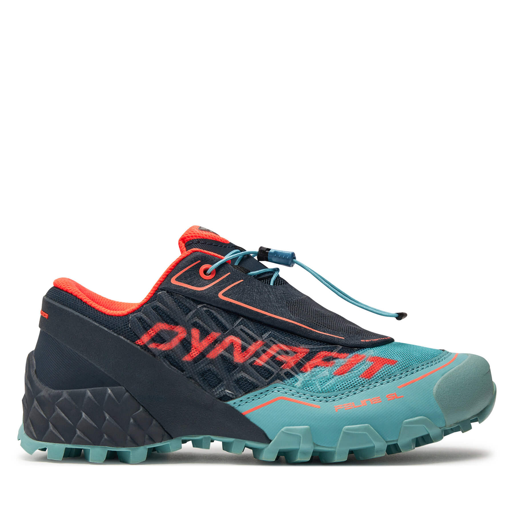 Laufschuhe Dynafit Feline Sl W 64054 Dunkelblau Laufschuhe Dynafit Feline Sl W 64054 Dunkelblau von Dynafit